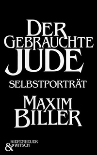 Abbildung von: Der gebrauchte Jude - Kiepenheuer & Witsch
