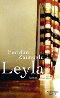 Abbildung von: Leyla - Kiepenheuer & Witsch
