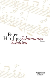 Abbildung von: Schumanns Schatten - Kiepenheuer & Witsch