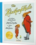 Cover: Die H&auml;schenschule 1: Ein lustiges Bilderbuch - Esslinger