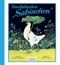 Cover: Das H&uuml;hnchen Sabinchen - Esslinger