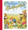 Cover: Die H&auml;schenschule 3: Ein Tag in der H&auml;schenschule - Esslinger