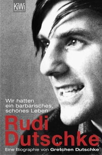 Abbildung von: Wir hatten ein barbarisch schönes Leben - Kiepenheuer & Witsch