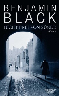 Abbildung von: Nicht frei von Sünde - Kiepenheuer & Witsch