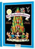 Cover: Der Zuckert&uuml;tenbaum - Esslinger