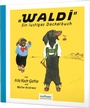Cover: Waldi - Esslinger