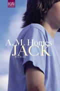 Cover: Jack - Kiepenheuer & Witsch