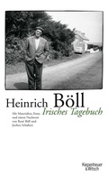 Cover: Irisches Tagebuch - Kiepenheuer & Witsch