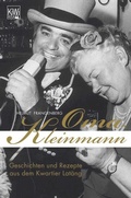 Cover: Oma Kleinmann - Kiepenheuer & Witsch
