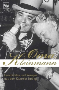 Abbildung von: Oma Kleinmann - Kiepenheuer & Witsch