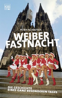 Abbildung von: Weiberfastnacht - Kiepenheuer & Witsch