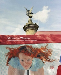 Abbildung von: Mitten im Westen - Kiepenheuer & Witsch
