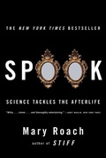 Cover: Spook - W. W. Norton & Company