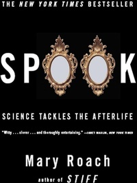 Abbildung von: Spook - W. W. Norton & Company
