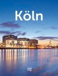 Cover: K&ouml;ln - Kiepenheuer & Witsch