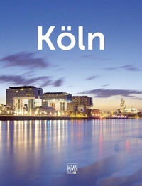 Abbildung von: Köln - Kiepenheuer & Witsch