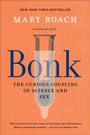 Cover: Bonk - W. W. Norton & Company