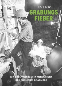 Abbildung von: Grabungsfieber - Kiepenheuer & Witsch