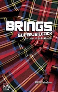Cover: Brings. Superjeilezick - Kiepenheuer & Witsch