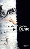 Cover: Die schwarze Dame - Kiepenheuer & Witsch