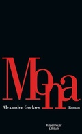 Cover: Mona - Kiepenheuer & Witsch