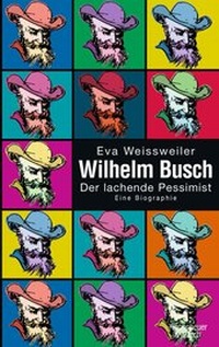 Enlarge image Cover: Wilhelm Busch - Kiepenheuer & Witsch