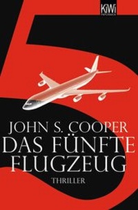 Abbildung von: Das fünfte Flugzeug - Kiepenheuer & Witsch