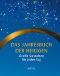 Cover: Das Jahresbuch der Heiligen - K&ouml;sel