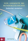Cover: Von Anekdote bis Wundergeschichte - K&ouml;sel