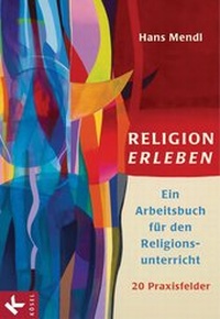 Abbildung von: Religion erleben - Kösel