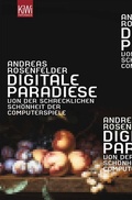 Cover: Digitale Paradiese - Kiepenheuer & Witsch