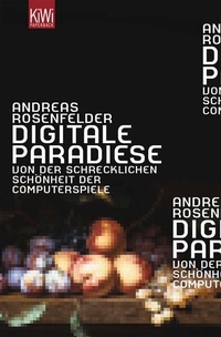 Enlarge image Cover: Digitale Paradiese - Kiepenheuer & Witsch