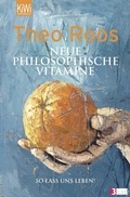 Cover: Neue Philosophische Vitamine - Kiepenheuer & Witsch