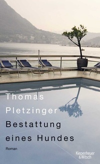 Abbildung von: Bestattung eines Hundes - Kiepenheuer & Witsch