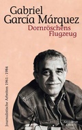 Cover: Dornr&ouml;schens Flugzeug - Kiepenheuer & Witsch