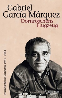 Abbildung von: Dornröschens Flugzeug - Kiepenheuer & Witsch