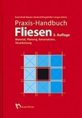 Cover: Praxis-Handbuch Fliesen - Rudolf M&uuml;ller Verlag