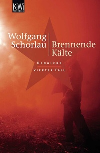 Abbildung von: Brennende Kälte - Kiepenheuer & Witsch