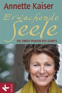 Enlarge image Cover: Erwachende Seele - Kösel