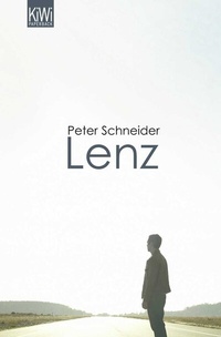 Abbildung von: Lenz - Kiepenheuer & Witsch