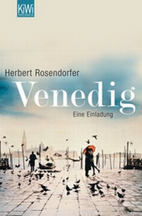 Abbildung von: Venedig - Kiepenheuer & Witsch