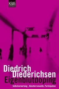 Abbildung von: Eigenblutdoping - Kiepenheuer & Witsch