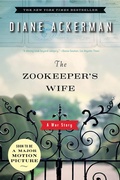 Cover: The Zookeeper's Wife - W. W. Norton & Company