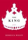 Cover: The King - WW Norton & Co