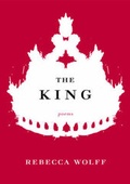 Cover: The King - WW Norton & Co