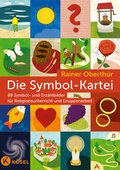 Cover: Die Symbol-Kartei - K&ouml;sel