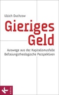 Cover: Gieriges Geld - K&ouml;sel