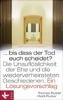 Cover: Bis dass der Tod euch scheidet? - K&ouml;sel