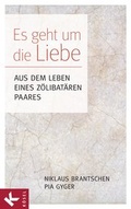Cover: Es geht um die Liebe - K&ouml;sel