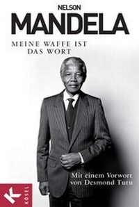 Abbildung von: Meine Waffe ist das Wort - Kösel